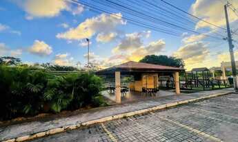 Imagem 13: Apto 2/4 Reformado no Caji: Conforto e Segurança no Coração da Bahia!