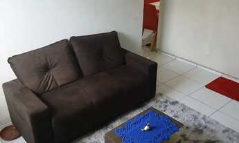 Imagem 6: CONJUNTO IMPÉRIO AMAZÔNICO NO SOUZA. 220 MIL