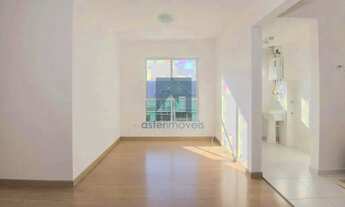 Imagem 3: Aoto 2 quartos, 1 vaga - Ed Giardino - Capão Raso - Curitiba/PR