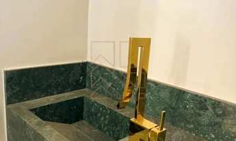 Imagem 3: Casa Térrea para aluguel no Condominio Belvedere 2