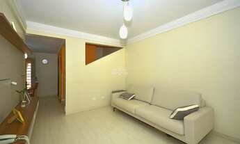 Imagem 3: Vendas Sobrado Curitiba PR