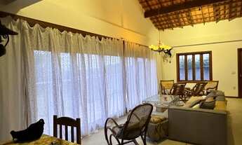 Imagem 5: Apartamento para venda possui 160 metros quadrados com 3 quartos