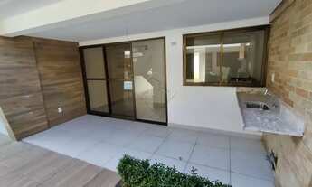 Imagem 7: Residencial Marítimos Club - Casas Tríplex de Alto Padrão em Camboinha, Cabedelo/PB