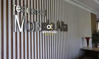 Imagem 4: Residencial Morada Alta