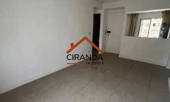 Imagem 6: Apartamento de 02 Dormitórios para locação em Condomínio completo