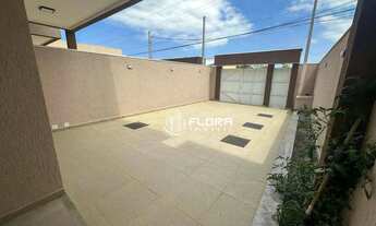 Imagem 4: Casa Jardim Atlântico Leste, 4 Quartos, 3 Suítes, à venda, 164 m² por R$ 520.000 - Jardim