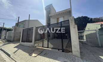 Imagem 3: Sobrado à Venda com 3 Quartos -169,93 m², Campo Comprido, Curitiba, PR