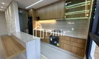 Imagem 2: Apartamento para venda tem 66 metros quadrados com 2 quartos em Jundiaí - Anápolis - GO