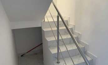 Imagem 8: Casa à venda em Parnamirim, Nova Parnamirim, com 3 quartos, com 98 m²