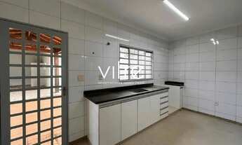 Imagem 7: Casa à venda no bairro Santa Mônica em Uberlândia