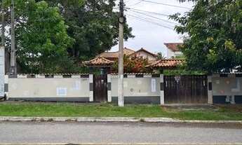 Imagem: Casa com 2 dormitórios à venda, 110 m²