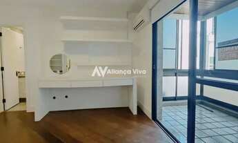 Imagem 12: Leblon Apartamento com 4 dormitórios