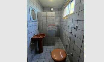 Imagem 7: CASA VENDA NO BAIRRO MAROTINHO - ITAMARAJU/BA