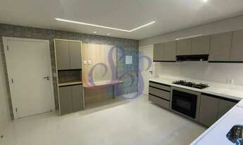 Imagem 5: Casa mobiliada de alto padrão no Alphaville Fortaleza