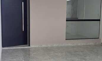 Imagem 2: Casa Moderna em Mangabeira - Próxima à Av. Airton Sena