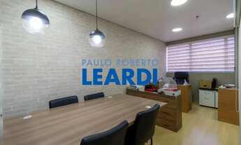 Imagem: CONJ. COMERCIAL - PLANALTO PAULISTA - SP