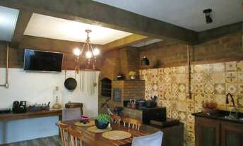 Imagem 4: Casa em Rua Otávio Faria - Teresópolis - Porto Alegre/RS