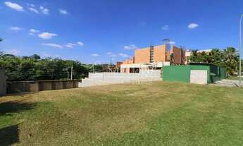 Imagem 3: Terreno - Alphaville Dom Pedro - Campinas