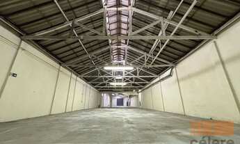 Imagem 2: Galpão 545 m² p/ Alugar na Mooca/SP