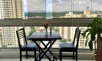 Imagem 7: Apartamento lindo no alto da glória mobiliado 2 quartos