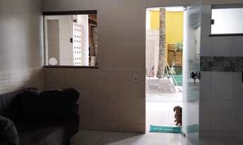 Imagem 5: Alugo casa 1/4 praia do Flamengo