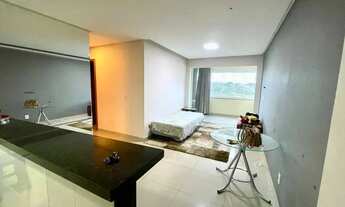 Imagem 4: Imóvel para venda com 68 metros quadrados com 2 quartos em Chácaras Alto da Glória - Goiân