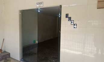 Imagem 4: Ponto comercial amplo