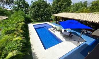 Imagem: Casa à venda em rua pública, GUARAJUBA