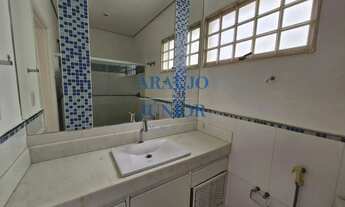 Imagem 11: Casa para Venda no condomínio Euroville, sendo 3 Quartos, 1 Suíte, 2 salas, 3 Banheiros, 2