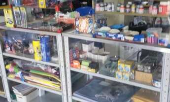 Imagem 3: Ponto comercial em Iraja colado no BRT