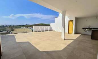 Imagem 13: Cobertura com ÁREA GOURMET, 3 quartos, 180m2, Jardim Amália, Volta Redonda/RJ