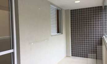 Imagem 5: Ótimo apartamento com 42 m2 e 1 vaga próximo a Santa Casa, Mackenzie e Metrô