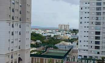 Imagem 5: Apartamento 67mts 2 dorm c suite e duas vagas Biarritz Campolim Sorocaba