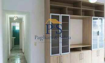 Imagem 6: VILA ISABEL - EXCELENTE APARTAMENTO DE DOIS QUARTOS COM VARANDA E VAGA !!