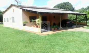 Imagem 3: Chácara Para Venda No Jockey Camping