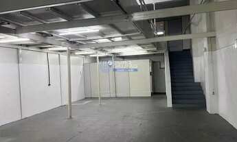 Imagem 2: Galpão industrial para aluguel em Utinga, Santo André