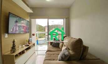 Imagem 2: Apartamento com 2 Quartos e lazer completo à venda, 58 m² por R$ 400.000 - Vila Júlia - Gu