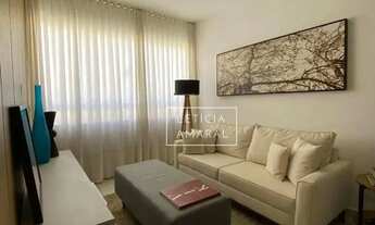 Imagem 3: Apartamento com 2 dormitórios à venda, 60 m² por R$ 390.000,00 - Fátima I - Pouso Alegre/M