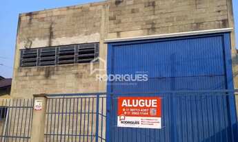 Imagem: Prédio comercial 260m²-Bairro São Jorge/Portão