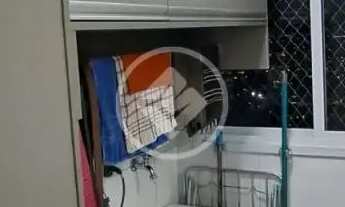 Imagem 2: LINDÍSSIMO APARTAMENTO, EDIFÍCIO PORTO REAL, 3 quartos, sendo 2 suítes, com planejados e c