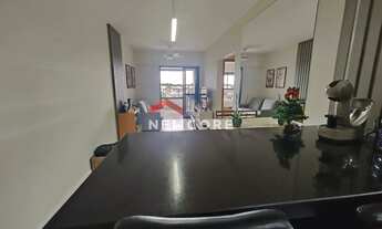 Imagem 3: Apartamento em Avenida 7 - Jardim Claret - Rio Claro/SP