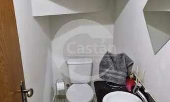 Imagem 5: Sobrado em Vila Santa Clara