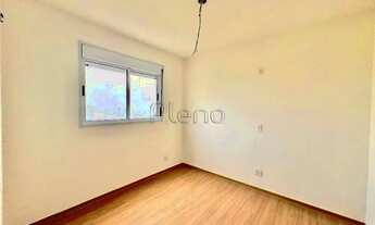 Imagem 4: Apartamento à venda com 2 quartos no Loteamento Parque São Martinho, Campinas