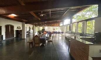 Imagem 6: Haras com 8 dormitórios à venda, 24000 m² por R$ 4.000.000,00 - Cachoeira - Atibaia/SP