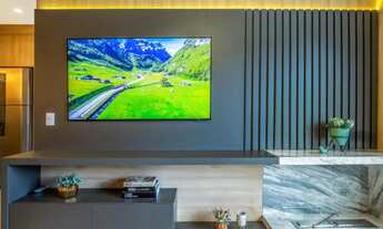 Imagem 3: Apartamento 2 Dormitórios - Bairro Planalto