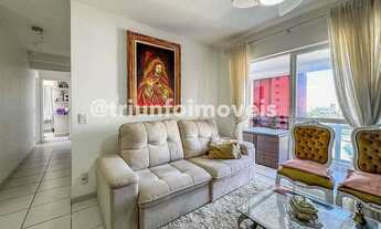 Imagem 3: Apartamento no bairro de Fátima com 3 quartos TR226893 THE -JQV2KQ