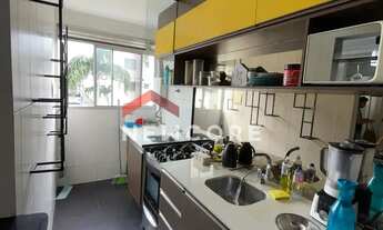 Imagem 4: Apartamento em Rua Raimundo de Farias Brito - Parque Rodoviário - Campos dos Goytacazes/RJ