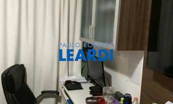 Imagem: FLAT - ALPHAVILLE - SP