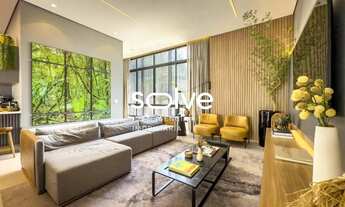 Imagem 3: Casa em Condomínio à venda Condomínio Helvetia Park 3 suítes 4.300.000,00