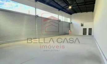 Imagem 4: Galpão Vila Regente Feijo - 220 m²